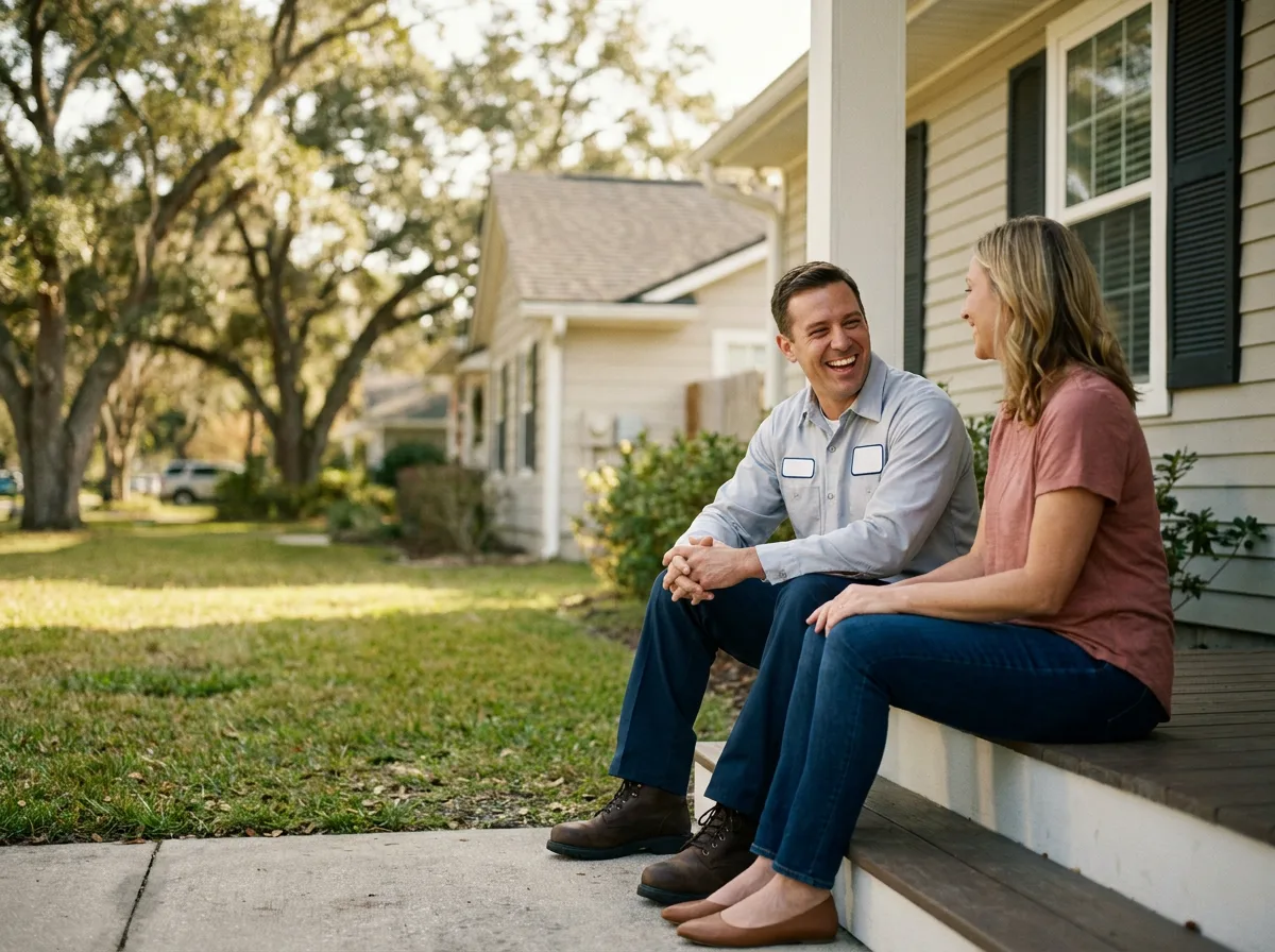 Septic tank pumping FAQs for Bladensburg, OH